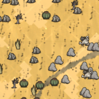 Desert