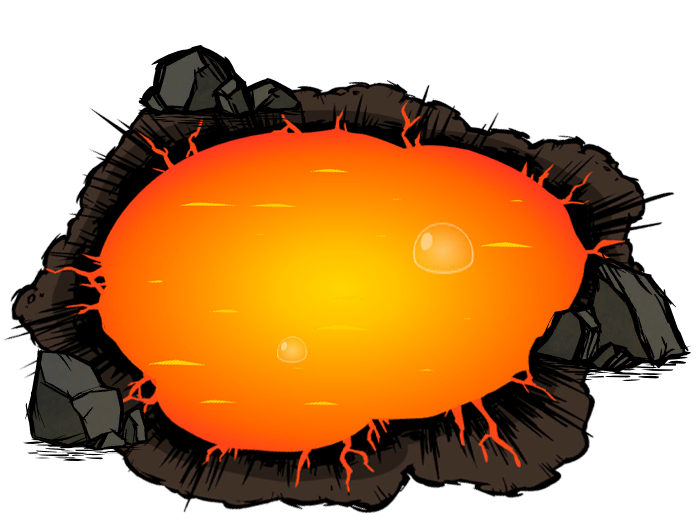 Magma Field