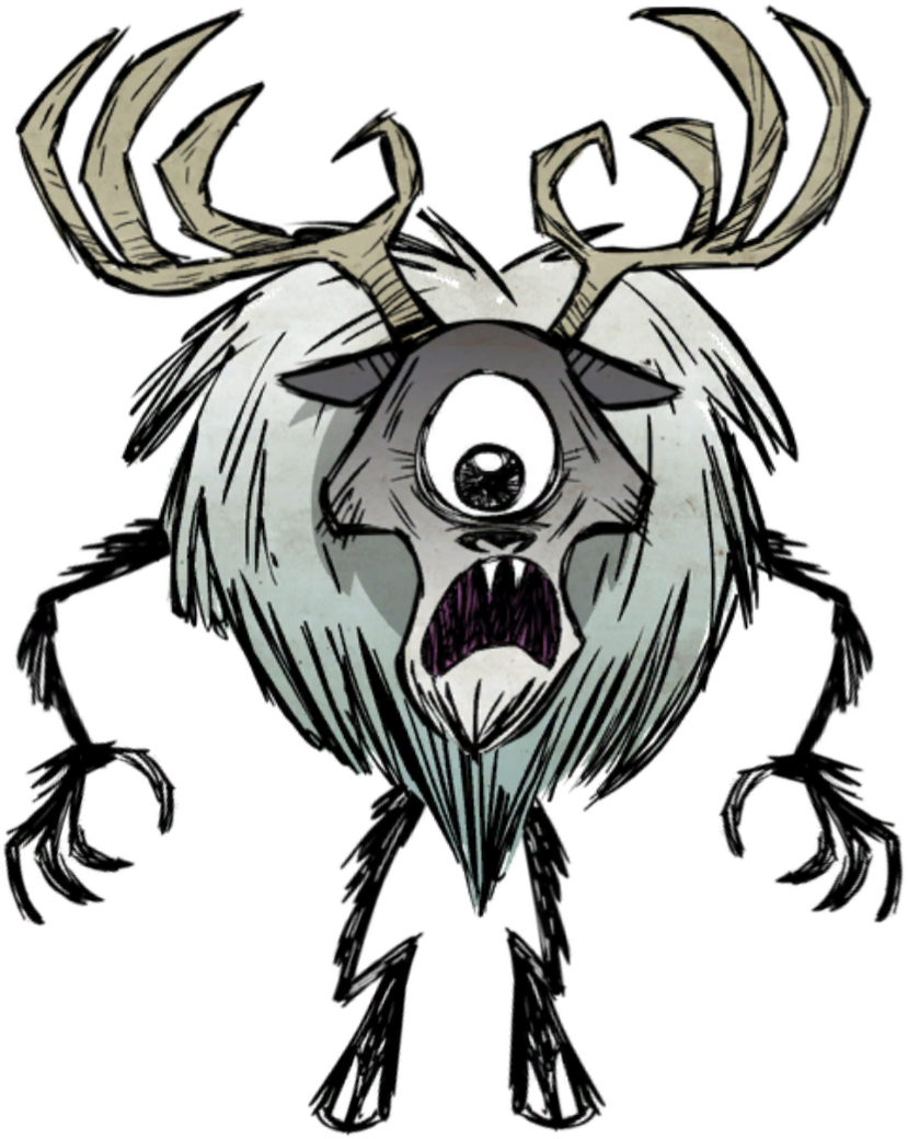 Deerclops