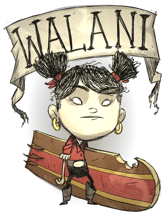 Walani