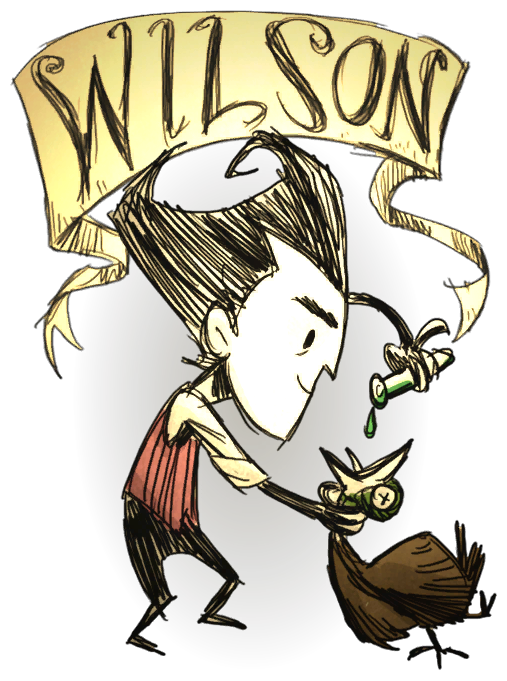 Wilson P. Higgsbury
