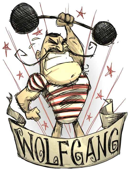 Wolfgang