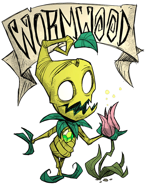 Wormwood