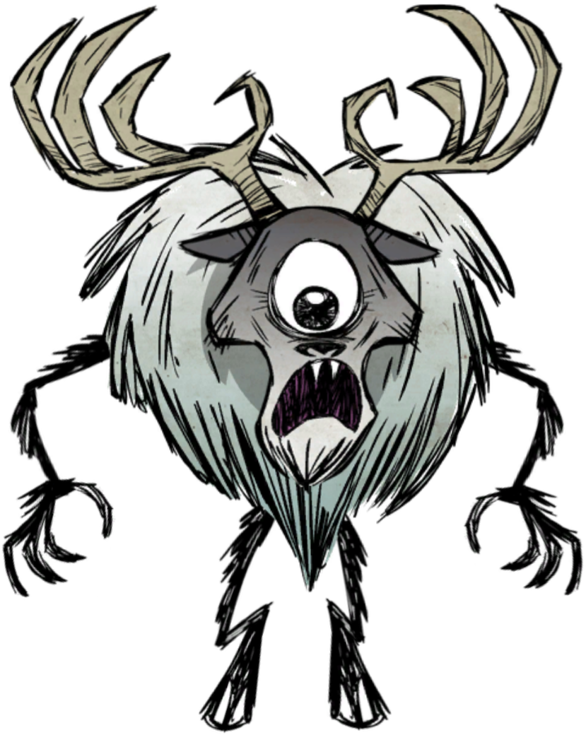 Deerclops