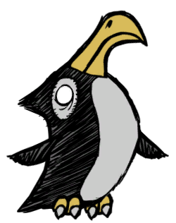 Pengull