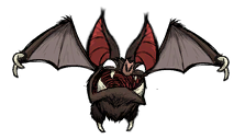 Vampire Bat