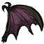 Bat Wing