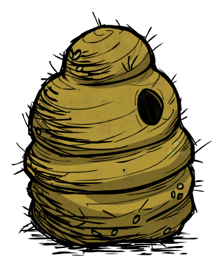 Bee Hive