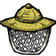 Beekeeper Hat