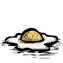 Cooked Egg