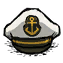 Captain Hat