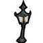 Lamp Post