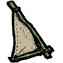 Cloth Sail