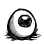 Deerclops Eyeball