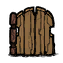 Wood Gate