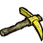 Opulent Pickaxe