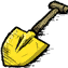Regal Shovel