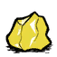 Gold Nugget