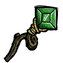 Deconstruction Staff