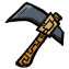 Pick/Axe
