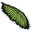 Palm Leaf