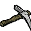 Pickaxe