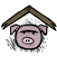 Pig House