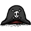 Pirate Hat