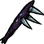 Tentacle Spike