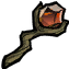 Volcano Staff